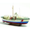 Billing Boats U.S. Coast Guard 44' záchranný člun 1:40 (3BB1000)