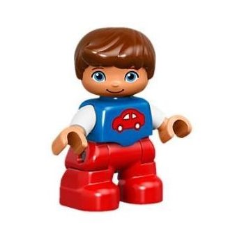 LEGO® DUPLO® 10847 Vláčik s číslami od 22,9 € - Heureka.sk