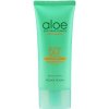 Holika Holika Aloe Soothing Essence vodeodolný krém na opaľovanie SPF50+ 70 ml