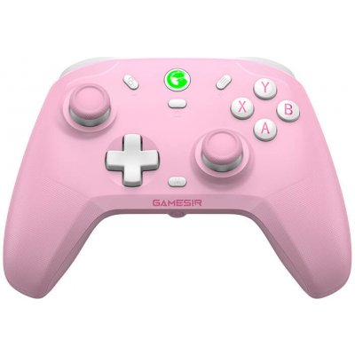 Bezprzewodowy kontroler GameSir T4 Cyclone Pro (pink)