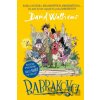 Babrákovci - David Walliams