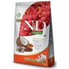 N & D GF Quinoa Dog Skin & Coat Duck & Coconut 7 kg