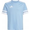 adidas | Squadra 25 Jersey Kids | modrá| M(147-152cm)