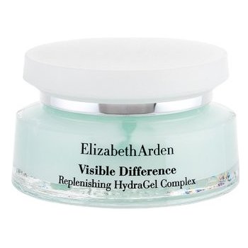 Elizabeth Arden Visible Difference Replenishing HydraGel Complex ľahký hydratačný gélový krém 75 ml