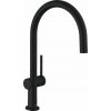 Hansgrohe Kuchyňská baterie Hansgrohe TALIS M54 72843670 (matná černá)