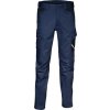 Pracovné nohavice COFRA BUSOT Farba: Modrá, Veľkosť: M (V707-0-02_M)