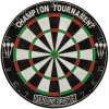 Abbey Darts Classic terč na šípky