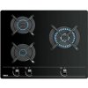 Plynová varná doska Teka GBC63010KBN 60 cm