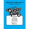 Dixieland Combo Pak 5 - noty pre orchester