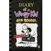 Diary of a Wimpy Kid - Old School