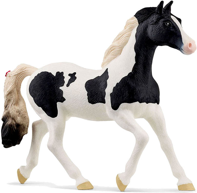 Schleich Paint Mare Exclusive Mare