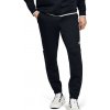 Under Armour Athlete Recovery Fleece Pant čierna