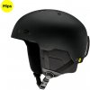 Prilba na snowboard Smith Rodeo Mips matte black XL (63-67 CM) 25/26 - Odosielame do 24 hodín