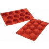 Cakesupplies Silikónová forma - Mini Briochette 58x22 mm