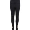 Leggings adidas Training Aeroready 3S High-Rise 7/8 Optime TG Jr IC0363 (126875) GREEN 140 CM