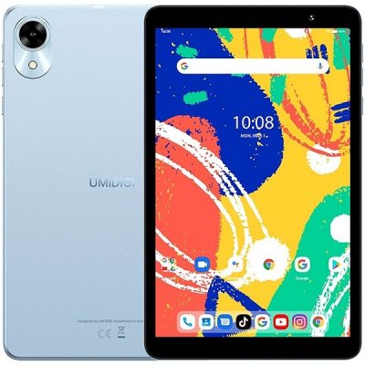 Umidigi G1 Tab Mini 3GB/32 GB modrý UMDG076b1