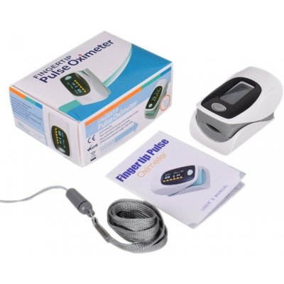 IMDK C101A3 oximeter