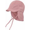 Tchibo - Detská čiapka proti slnku s ochranným UV faktorom 80 - veľ. 45-48 cm - farba: ružová