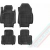 Koberce Gumenné Rezaw Plast Toyota Rav4, V, 2018-, manuál