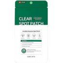 Some By Mi 30 Days Miracle Clear Spot Patch liečivé náplasti na akné 18 ks