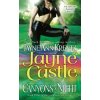 Canyons of Night (Jayne Ann Krentz)(Brožovaná)