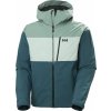 Helly Hansen Men's Gravity Insulated Dark Creek 2XL Lyžiarska bunda
