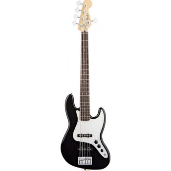 Fender Standard Jazz Bass V