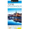 DK Eyewitness Top 10 Stockholm
