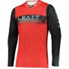 Leatt Moto 5.5 UltraWeld červený