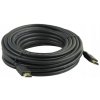 Kábel GETI 10 m HDMI - HDMI 10 m