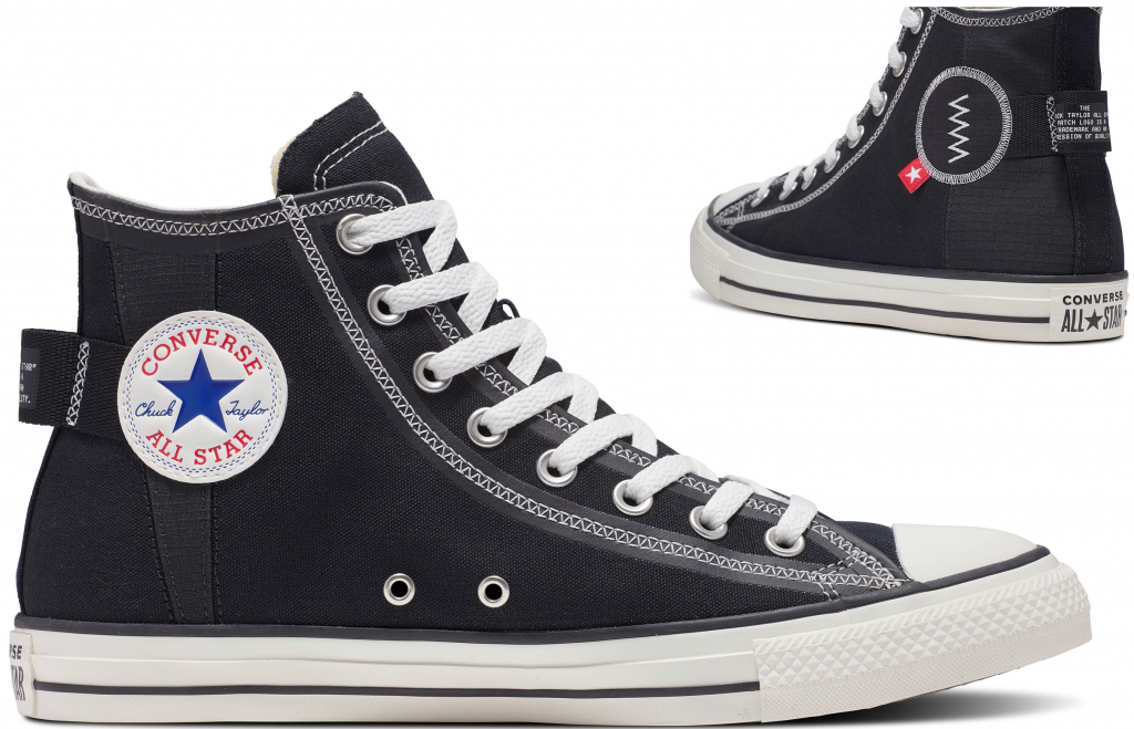 Converse CHUCK TAYLOR ALL STAR Pánske topánky A06105C