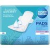 Canpol babies Postpartum Pads With Wings pôrodnícke vložky na deň 10 ks