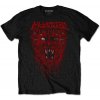 Killswitch Engage tričko Gore Black