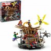 LEGO stavebnica LEGO® Marvel 76261 Spider-Manova konečná bitka (5702017419770)