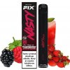 Nasty Juice Air Fix Bloody Berry 10 mg 675 poťahov 1 ks