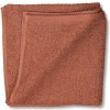 Kela uterák Ladessa 100% bavlna 30 x 50 cm terakota