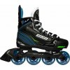 Bauer X- LP junior