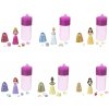 Disney Princess Color Reveal Královská malá panenka na večírku HMK83