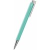 LAMY Logo M+ lagoon lesklé guľôčkové pero
