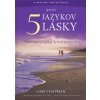 Päť jazykov lásky 3. vydanie - Gary Chapman