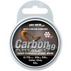 Savage Gear Lanko Carbon49 10 m 0,70 mm 23 kg Coated Grey
