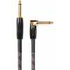 Boss BIC-15A 4,5 m Rovný - Zalomený Nástrojový kábel