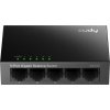 Switch CUDY 5-Port Gigabit Metal Switch (GS105)