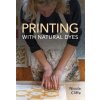 Printing with Natural Dyes