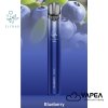 ElfBar 1000 Blueberry 20 mg 1000 poťahov 1 ks jednorazová elektronická cigareta