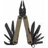 LEATHERMAN REBAR COYOTE TAN