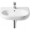 Umývadlo Roca Meridian 60x46 cm otvor pre batériu uprostred A327242000