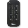 NICE MYGO8 - osemkanálový diaľkový ovládač, plávajúci kód, 433,92Mhz 100 ks (NICE-MYGO8-100)