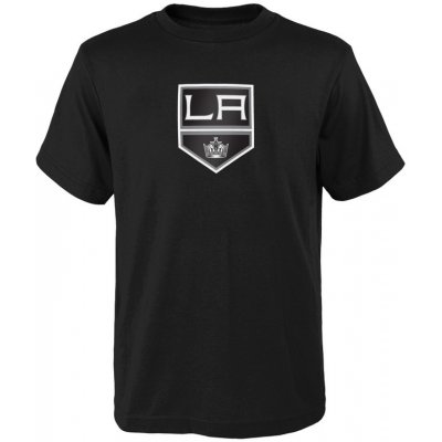 Outerstuff detské tričko Primary NHL Los Angeles Kings