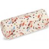 Bellatex Válec Berta 53 / 607 barevné lístečky 15x35